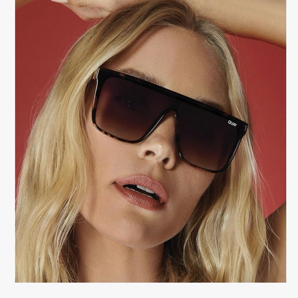 Quay Australia “nightfall” Sunglasses